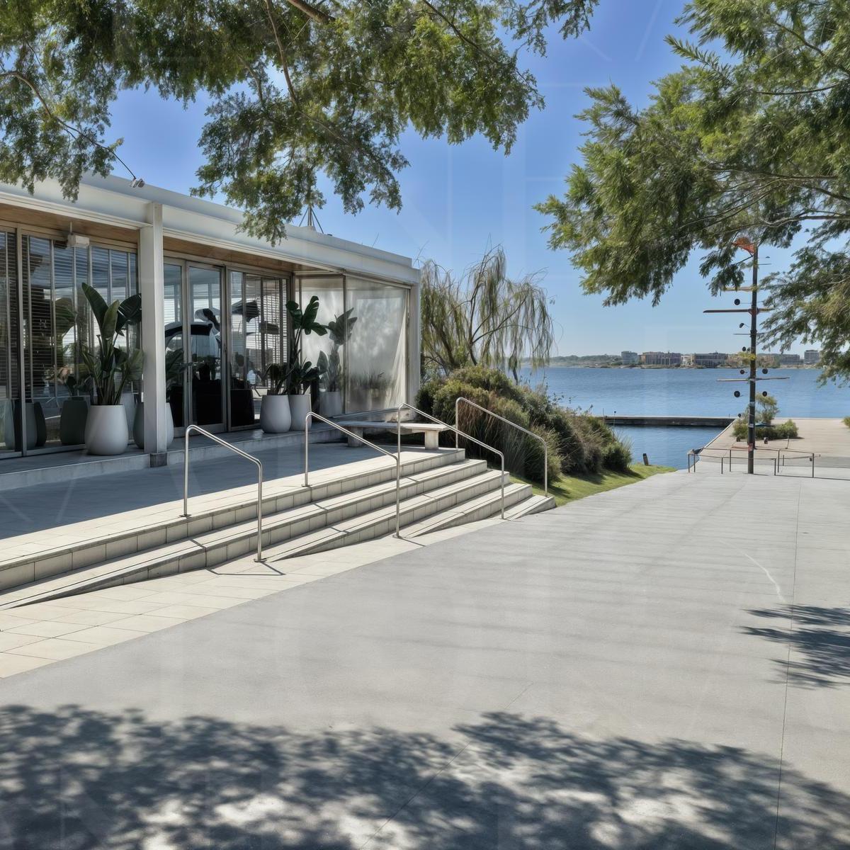 Lote en Venta, Puertos del Lago, Barrio Amarras, Escobar, Interno,  Puertos, El Cazador