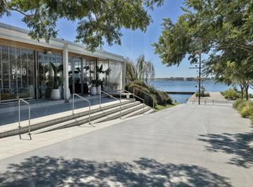 Terreno · 680m² · Lote en Venta, Puertos del Lago, Barrio Amarras, Escobar, Interno