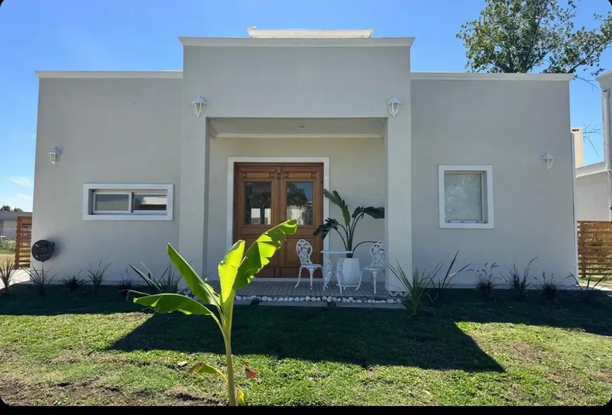 Casa en Venta, Pilar del Este, Pilar