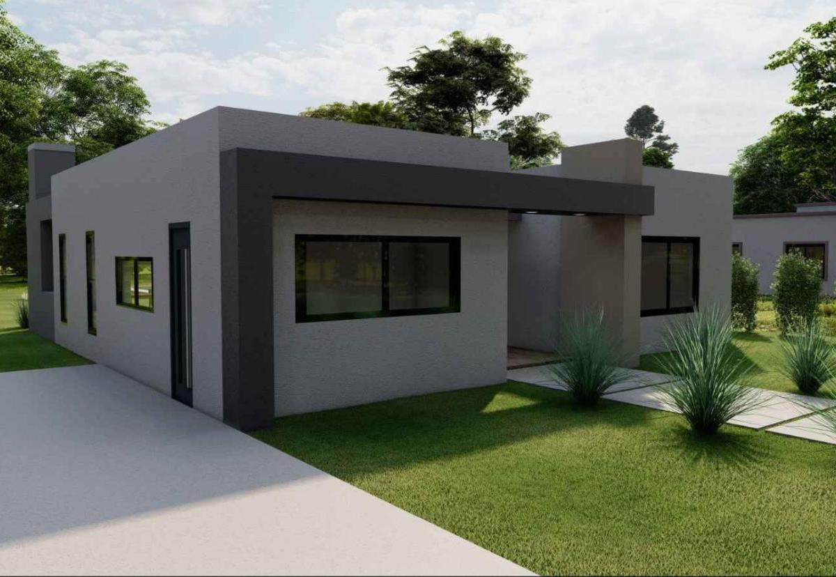 Casa en Venta, Barrio San Sebastian, Pilar
