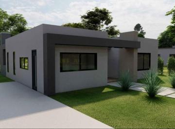 Casa · 135m² · 5 Ambientes · 2 Cocheras · Casa en Venta, 5 Ambientes, Barrio San Sebastian, Pilar
