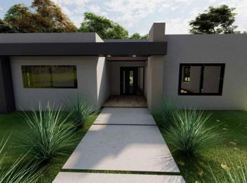 Casa · 135m² · 5 Ambientes · 2 Cocheras · Casa en Venta, 5 Ambientes, Barrio San Sebastian, Pilar