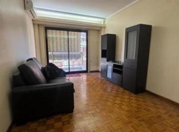Departamento · 45m² · 2 Ambientes · Venta Departamento Dos Ambientes Balvanera