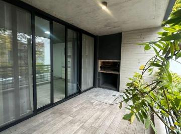 Departamento de 2 ambientes, Caballito · Loft en Caballito | Posibilidad Cochera Fija | Balcón Aterrazado | Frente.