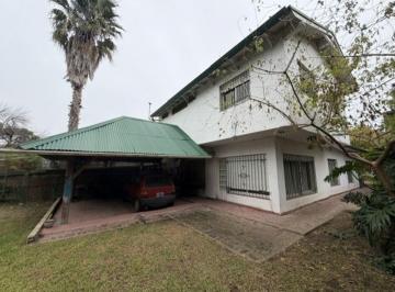 Casa de 5 ambientes, La Plata · Venta de Casa en Calle 423 N 534 E 6 Bis y Camino Centenario - Villa Elisa