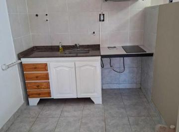 Departamento · 40m² · 2 Ambientes · Departamento en Alquiler en Zarate Centro, Zárate, G. B. a. Zona Norte