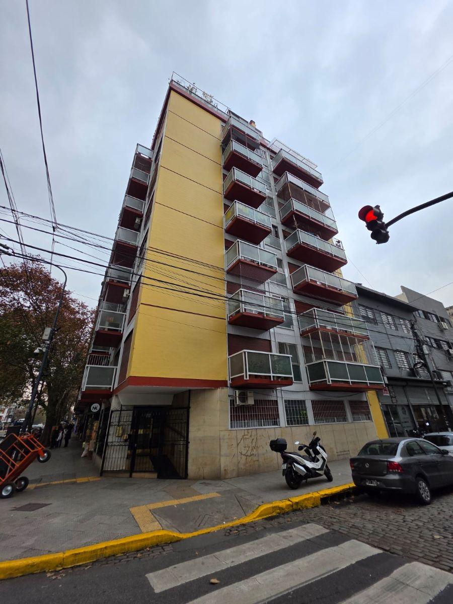 Avenida Avellaneda 2800