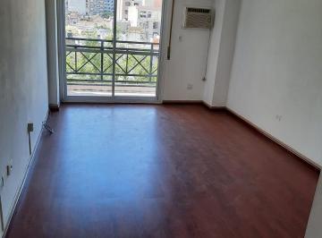 Departamento · 22m² · 1 Ambiente · Venta - Departamento Monoambiente en Parque España, Rosario