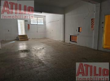 Oficina comercial · 180m² · 4 Ambientes · PH en Saavedra Entrada Independiente, Ideal Uso Profesional, Oficinas, Trabajo Interno Etc