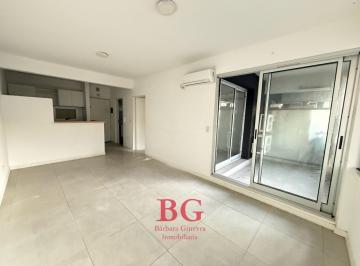 Departamento · 33m² · 2 Ambientes · 1 Cochera · Departamento en Venta - 2 Ambientes con Balcon - Zona de Paternal