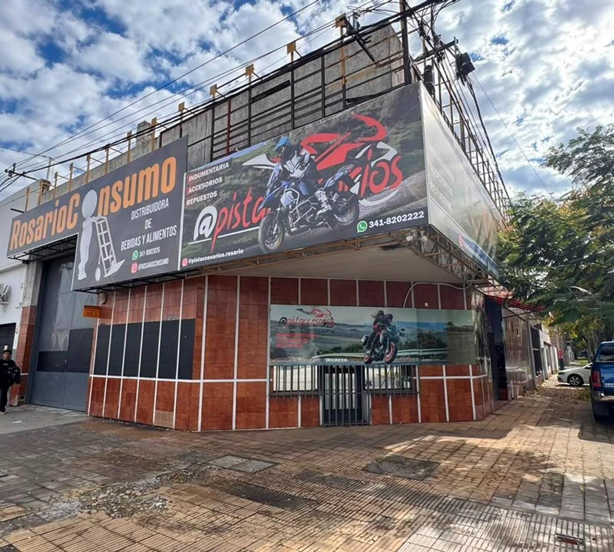 27 De Febrero 3200, Rosario, Santa Fe