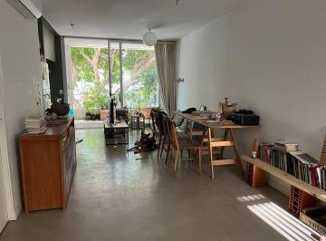 Departamento · 45m² · 2 Ambientes · Saavedra Amplio Monoambiente Vilela y Conesa Donde Esta Jöl