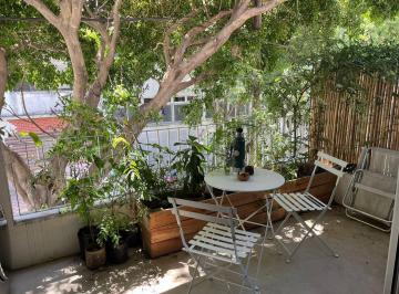 Departamento · 45m² · 2 Ambientes · Saavedra Amplio Monoambiente Vilela y Conesa Donde Esta Jöl