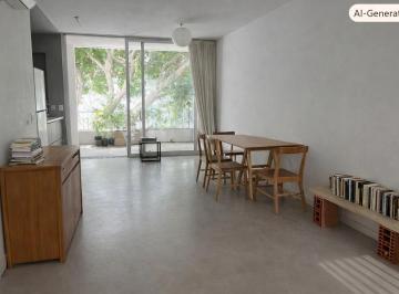 Departamento · 45m² · 2 Ambientes · Saavedra Amplio Monoambiente Vilela y Conesa Donde Esta Jöl
