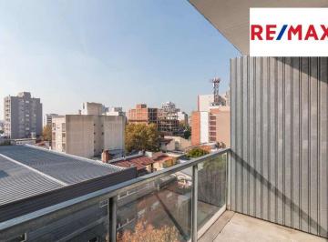 Departamento · 37m² · 1 Ambiente · 1 Cochera · Departamento con Cochera en Venta en Saenz Peña