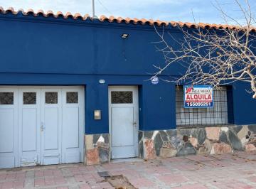 Casa de 4 ambientes, Godoy Cruz · Hermosa Antigua 2 Dorm.