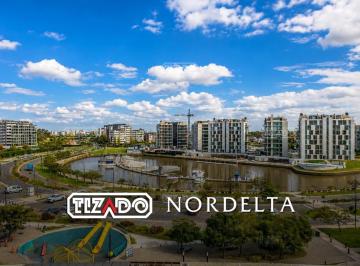 Departamento · 1m² · 3 Ambientes · 1 Cochera · Departamento en Venta en Zaduh, Puerto Escondido, Nordelta