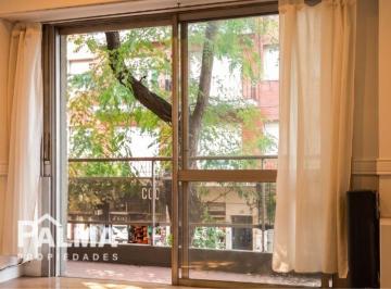 Departamento de 2 ambientes, Mar del Plata · Alquiler 24 Meses 2 Ambientes Frente C/ Balcon Saliente - Centro