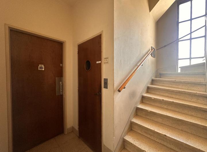 Departamento · 42m² · 2 Ambientes
