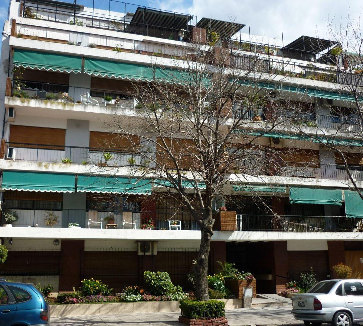 BAHIA BLANCA 3760. Entre Pedro Moran y Solano Lopez, Mariscal
