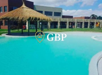 Terreno · 750m² · Lote en Venta en Canning Barrio Privado La Alameda