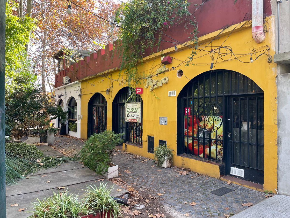 Antonio Beruti 633, Banfield, Lomas de Zamora