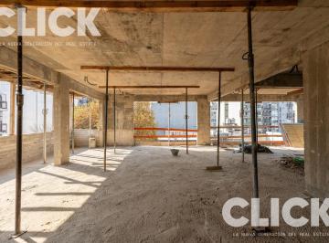 Departamento · 48m² · 2 Ambientes · Venta - 2 Ambientes con Balcón y Terraza Propia en Piso 10 - en Construcción - Villa Crespo