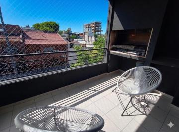 Departamento de 4 ambientes, Villa Urquiza · Venta - 4 Ambientes C/ Cochera & Baulera - Villa Urquiza