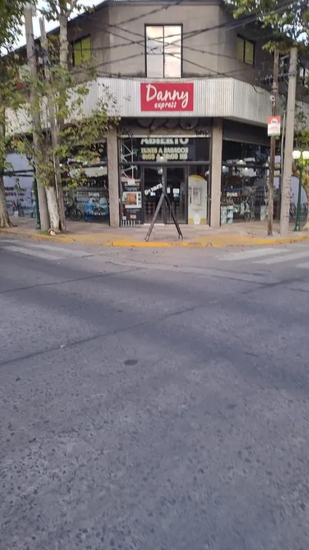 Dr. Ángel C. Rotta 100, Monte Grande, Esteban Echeverría