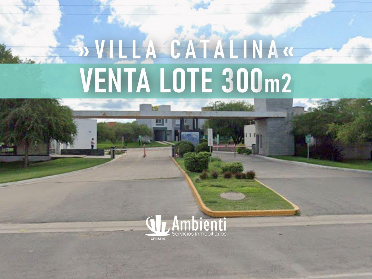 Villa Catalina, Villa Catalina, Río Ceballos