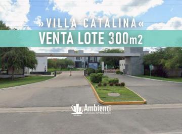 Terreno , Río Ceballos · Venta Terreno Eco de Catalina - 300 m²