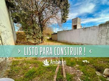 Terreno , Río Ceballos · Venta Terreno Eco de Catalina - 300 m²