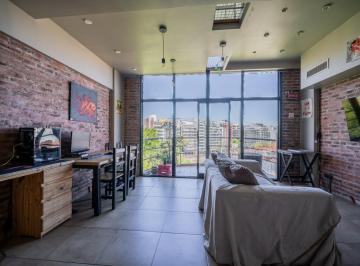 Departamento · 67m² · 2 Ambientes · 1 Cochera · Venta Depto Duplex Tipo Loft de 2 Ambientes a Refaccionar con Cochera y Full Amenities