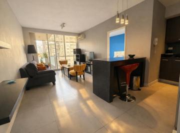 Departamento · 45m² · 2 Ambientes · Departamento en Palermo