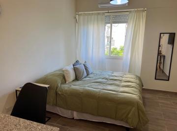 Departamento · 33m² · 1 Ambiente · Departamento en Palermo