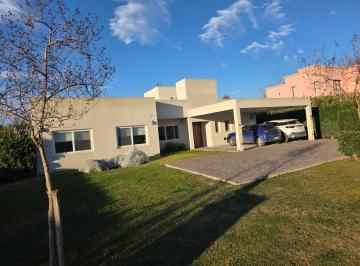 chacras de la reserva · Casa en Chacras de La Reserva