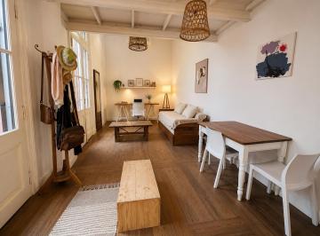 Departamento · 75m² · 2 Ambientes · Departamento en San Telmo