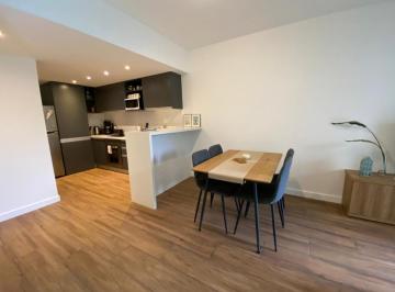 Departamento · 45m² · 2 Ambientes · Departamento en Recoleta