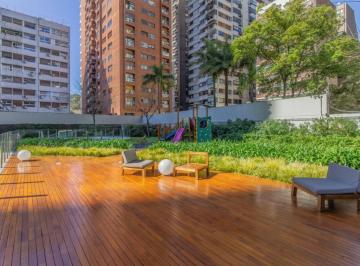 Departamento · 55m² · 2 Ambientes · 1 Cochera · Palermo - Beruti y Av Coronel Diaz, 2 Amb, 59 m² (Rjm)