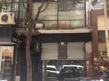 frente · Local en Alquiler Ubicado en Once, Capital Federal