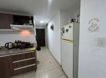 Departamento · 30m² · 1 Ambiente · Monoambiente en Venta La Plata Al Frente Balcon