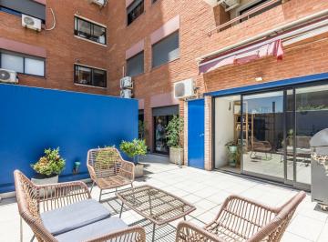 Departamento · 68m² · 3 Ambientes · Venta Depto 3 Ambientes con Patio y Amenities en Nuñez