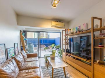 Departamento · 68m² · 3 Ambientes · Venta Depto 3 Ambientes con Patio y Amenities en Nuñez