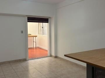 Departamento · 40m² · 20 Ambientes · Departamento en Alquiler en Floresta