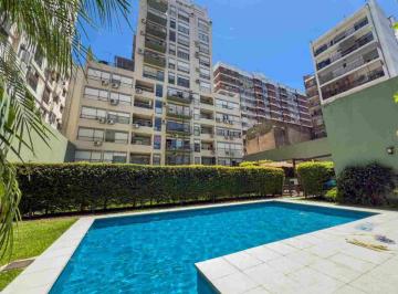Departamento · 93m² · 4 Ambientes · 1 Cochera · Venta 4 Ambientes Caballito 2 Cocheras Amenities