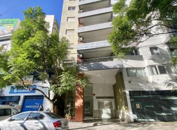Departamento · 24m² · 1 Ambiente · Venta de Moderno Monoambiente Equipado en Nuñez