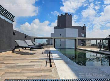 Departamento · 32m² · 1 Ambiente · Alquiler Departamento Monoambiente Balcon en Chacarita