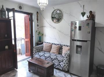 Departamento · 30m² · 2 Ambientes · Venta, Departamento, 2 Ambientes, Apto Crédito, Balcón, Constitucion