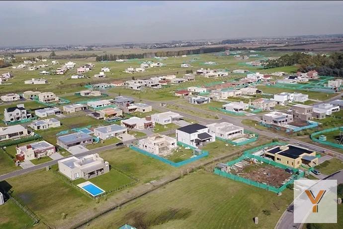San Roque, Canning, Ezeiza