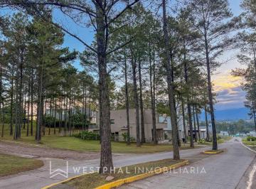 Terreno · 450m² · Venta - Lote en Country La Reserva 1 - 450 m²